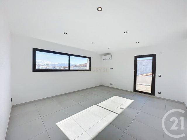maison à vendre - 6 pièces - 116.96 m2 - PERPIGNAN - 66 - LANGUEDOC-ROUSSILLON - Century 21 Terres Catalanes