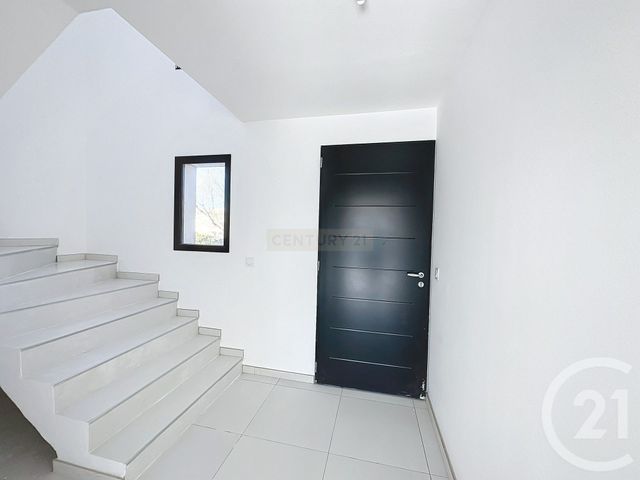 maison à vendre - 6 pièces - 116.96 m2 - PERPIGNAN - 66 - LANGUEDOC-ROUSSILLON - Century 21 Terres Catalanes