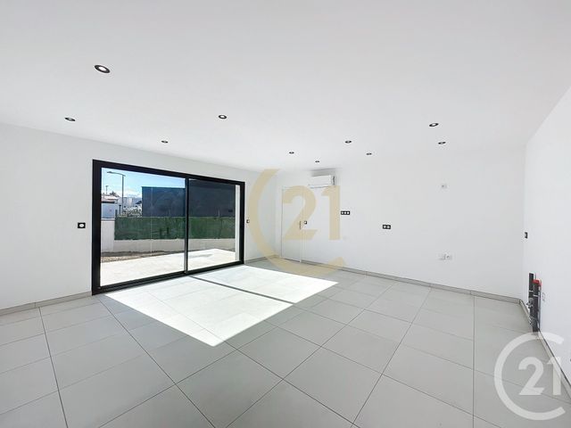 maison à vendre - 6 pièces - 116.96 m2 - PERPIGNAN - 66 - LANGUEDOC-ROUSSILLON - Century 21 Terres Catalanes