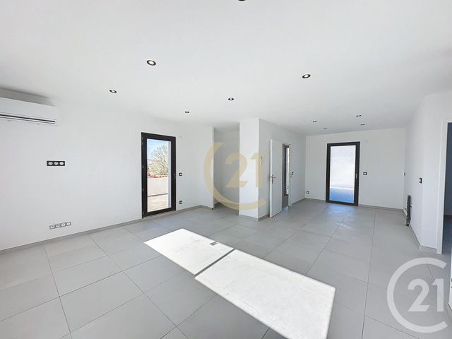 maison à vendre - 6 pièces - 116.96 m2 - PERPIGNAN - 66 - LANGUEDOC-ROUSSILLON - Century 21 Terres Catalanes
