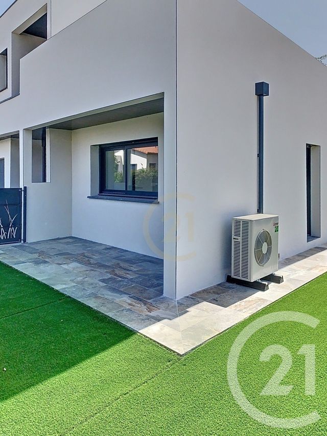 maison à vendre - 5 pièces - 114.77 m2 - PERPIGNAN - 66 - LANGUEDOC-ROUSSILLON - Century 21 Terres Catalanes