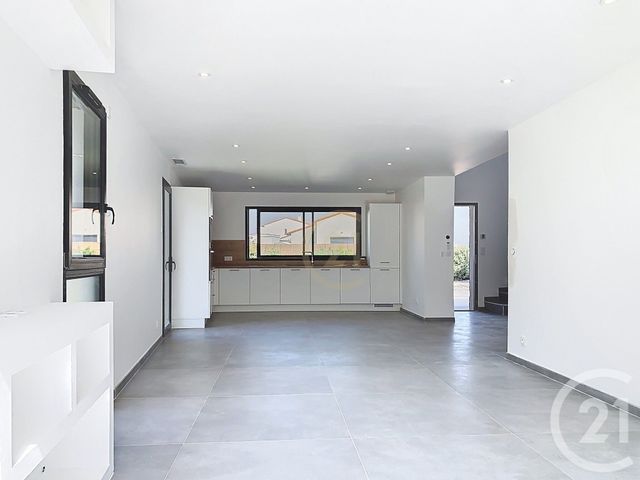 maison à vendre - 5 pièces - 114.77 m2 - PERPIGNAN - 66 - LANGUEDOC-ROUSSILLON - Century 21 Terres Catalanes