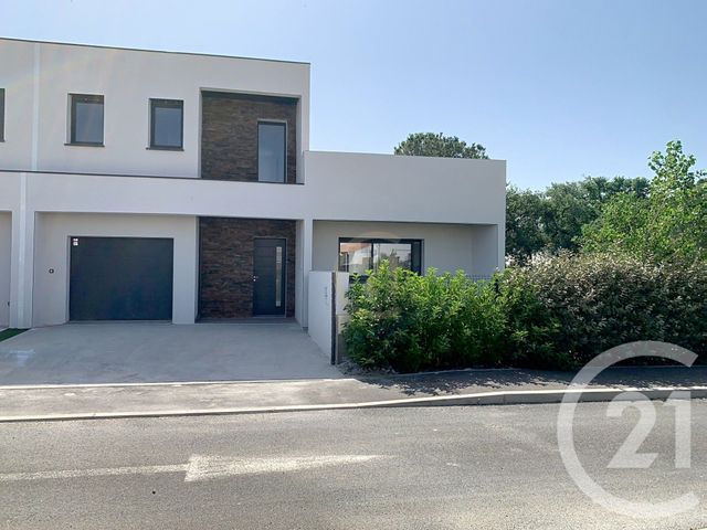 maison à vendre - 5 pièces - 114.77 m2 - PERPIGNAN - 66 - LANGUEDOC-ROUSSILLON - Century 21 Terres Catalanes