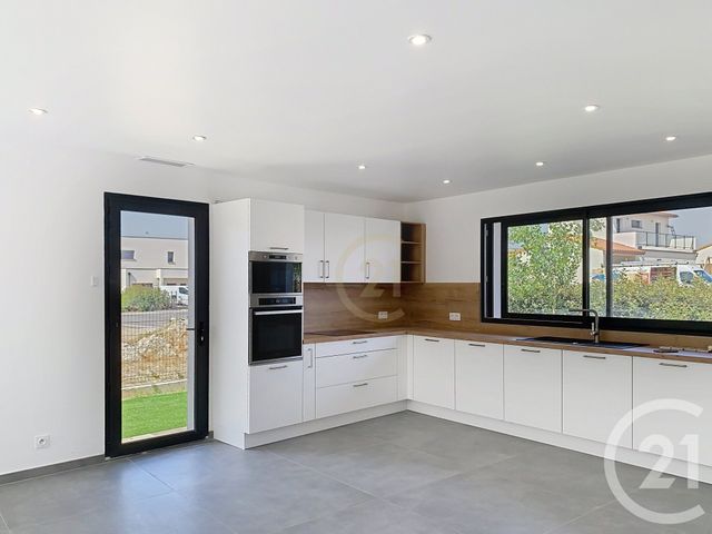 maison à vendre - 5 pièces - 114.77 m2 - PERPIGNAN - 66 - LANGUEDOC-ROUSSILLON - Century 21 Terres Catalanes