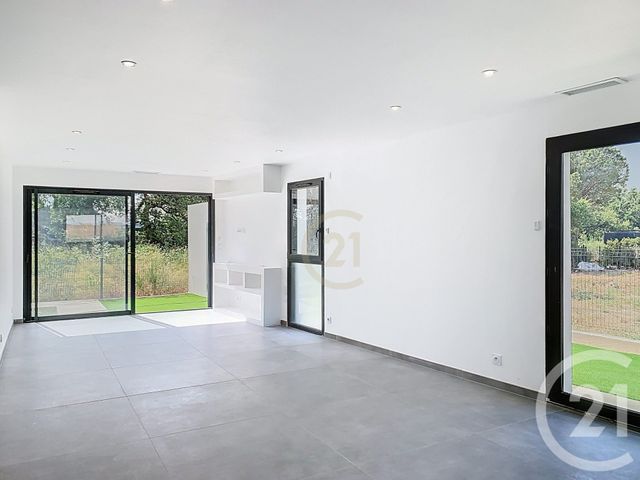 maison à vendre - 5 pièces - 114.77 m2 - PERPIGNAN - 66 - LANGUEDOC-ROUSSILLON - Century 21 Terres Catalanes