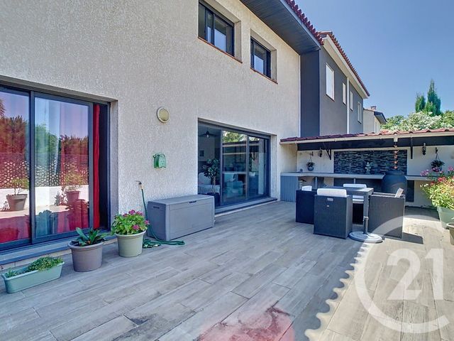Appartement T3 à vendre PERPIGNAN
