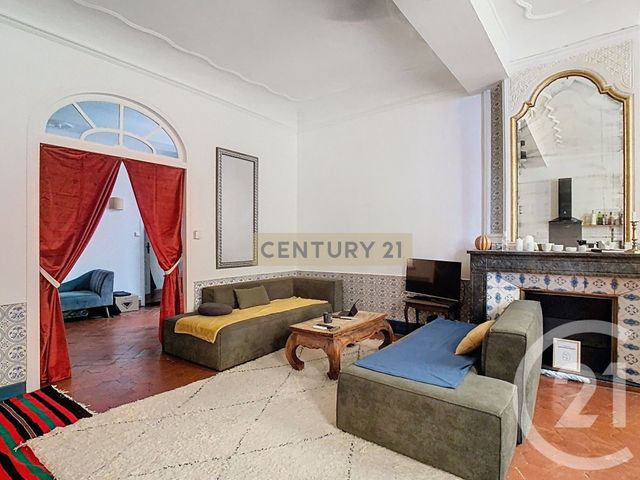 appartement - PERPIGNAN - 66