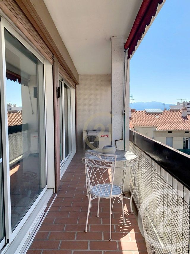 Afficher la photo en grand Appartement F4 à vendre - 4 pièces - 102.87 m2 - PERPIGNAN - 66 - LANGUEDOC-ROUSSILLON - Century 21 Terres Catalanes