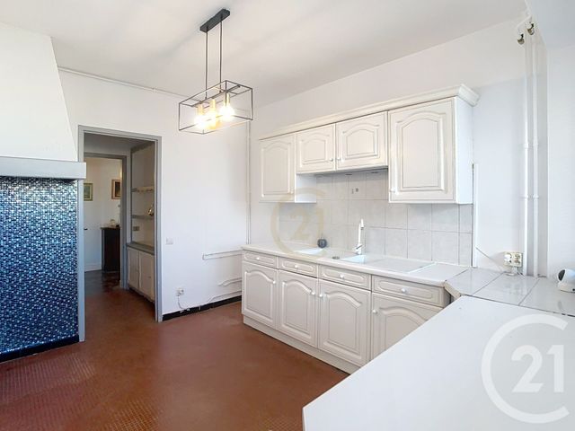 Appartement F4 à vendre - 4 pièces - 102.87 m2 - PERPIGNAN - 66 - LANGUEDOC-ROUSSILLON - Century 21 Terres Catalanes