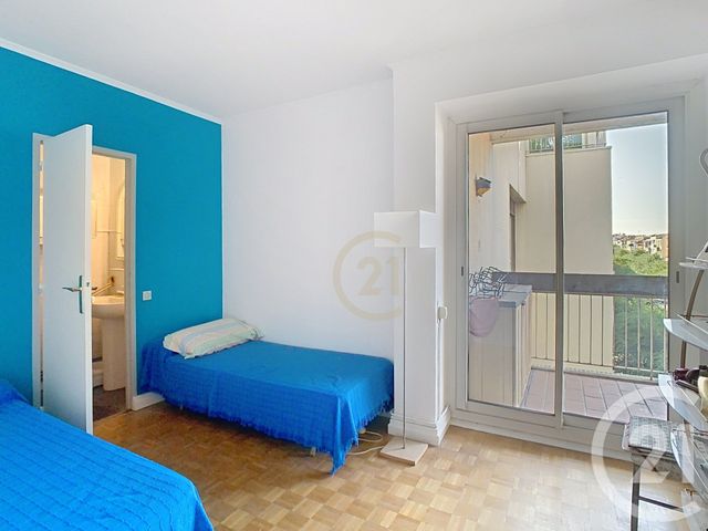 Appartement F4 à vendre - 4 pièces - 102.87 m2 - PERPIGNAN - 66 - LANGUEDOC-ROUSSILLON - Century 21 Terres Catalanes