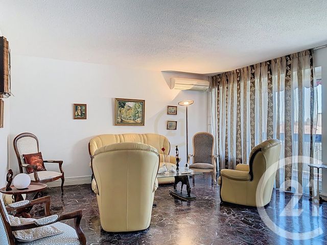 Afficher la photo en grand Appartement F4 à vendre - 4 pièces - 102.87 m2 - PERPIGNAN - 66 - LANGUEDOC-ROUSSILLON - Century 21 Terres Catalanes
