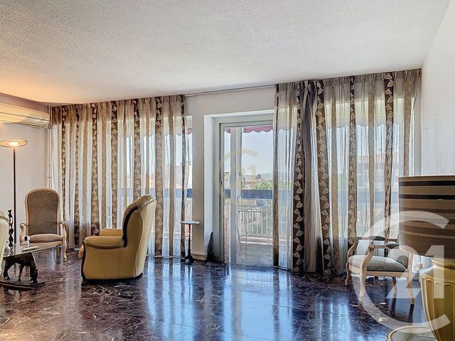 Afficher la photo en grand Appartement F4 à vendre - 4 pièces - 102.87 m2 - PERPIGNAN - 66 - LANGUEDOC-ROUSSILLON - Century 21 Terres Catalanes