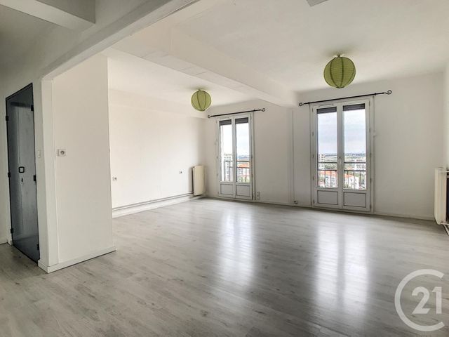 Appartement F2 à louer - 2 pièces - 56.69 m2 - PERPIGNAN - 66 - LANGUEDOC-ROUSSILLON - Century 21 Terres Catalanes