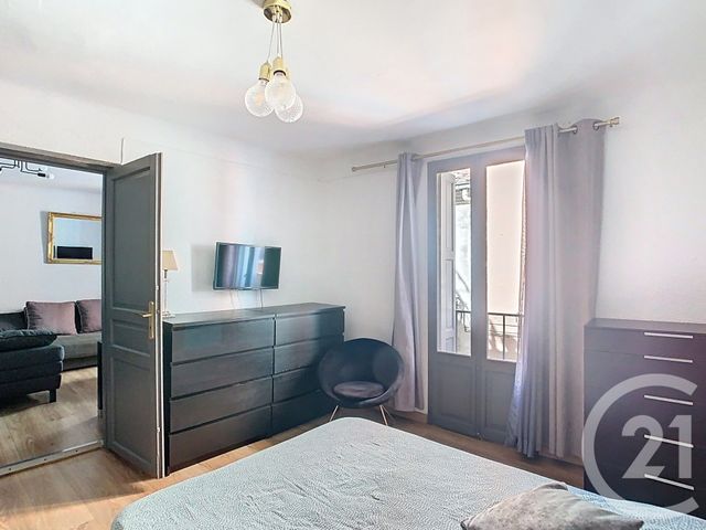 Appartement T2 à louer - 2 pièces - 40.05 m2 - PERPIGNAN - 66 - LANGUEDOC-ROUSSILLON - Century 21 Terres Catalanes