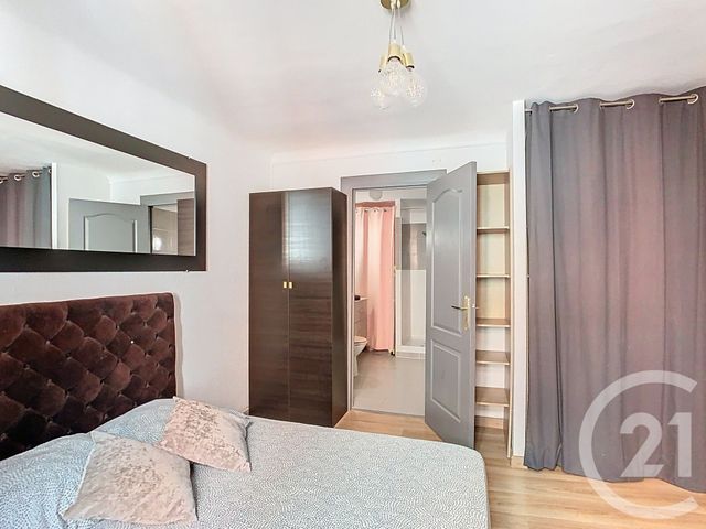 Appartement T2 à louer - 2 pièces - 40.05 m2 - PERPIGNAN - 66 - LANGUEDOC-ROUSSILLON - Century 21 Terres Catalanes