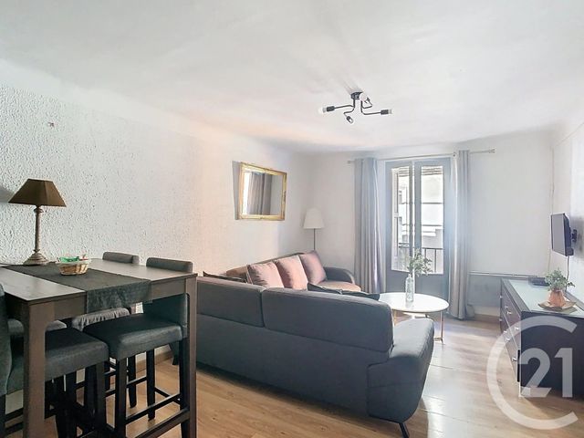 Appartement T2 à louer - 2 pièces - 40.05 m2 - PERPIGNAN - 66 - LANGUEDOC-ROUSSILLON - Century 21 Terres Catalanes