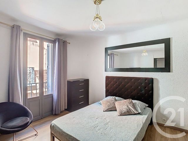Appartement T2 à louer - 2 pièces - 40.05 m2 - PERPIGNAN - 66 - LANGUEDOC-ROUSSILLON - Century 21 Terres Catalanes