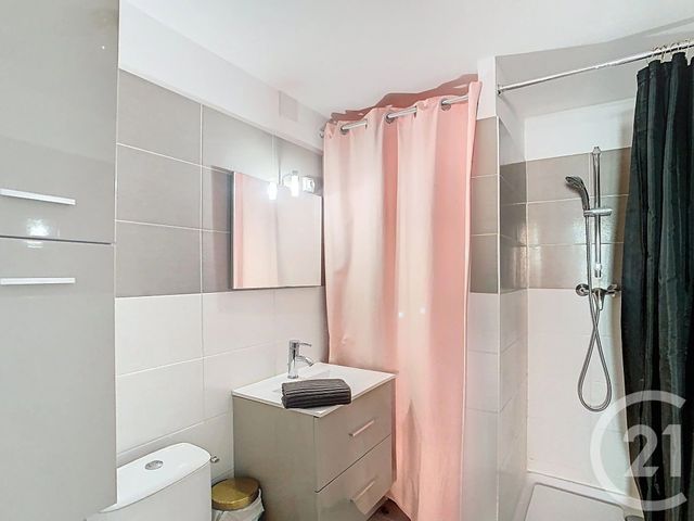 Appartement T2 à louer - 2 pièces - 40.05 m2 - PERPIGNAN - 66 - LANGUEDOC-ROUSSILLON - Century 21 Terres Catalanes