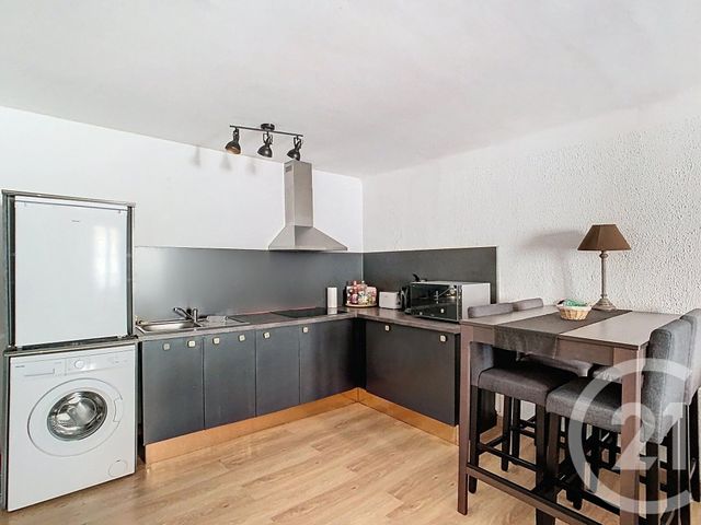 Appartement T2 à louer - 2 pièces - 40.05 m2 - PERPIGNAN - 66 - LANGUEDOC-ROUSSILLON - Century 21 Terres Catalanes