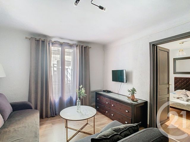 Appartement T2 à louer - 2 pièces - 40.05 m2 - PERPIGNAN - 66 - LANGUEDOC-ROUSSILLON - Century 21 Terres Catalanes