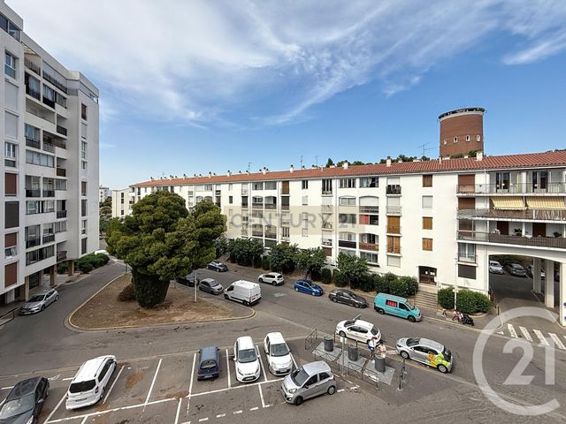 appartement - PERPIGNAN - 66