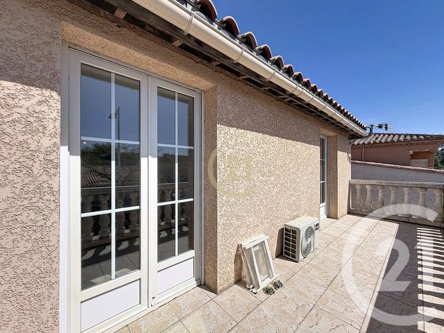 maison à vendre - 8 pièces - 225.21 m2 - PERPIGNAN - 66 - LANGUEDOC-ROUSSILLON - Century 21 Terres Catalanes