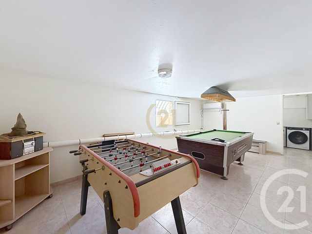 maison à vendre - 8 pièces - 225.21 m2 - PERPIGNAN - 66 - LANGUEDOC-ROUSSILLON - Century 21 Terres Catalanes
