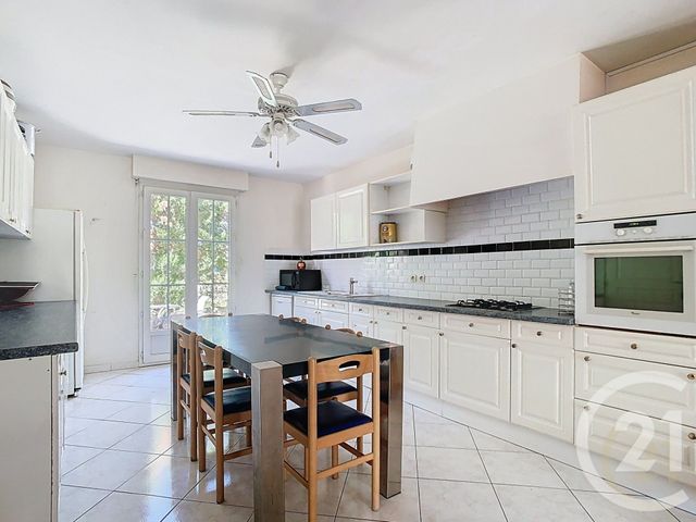 maison à vendre - 8 pièces - 225.21 m2 - PERPIGNAN - 66 - LANGUEDOC-ROUSSILLON - Century 21 Terres Catalanes