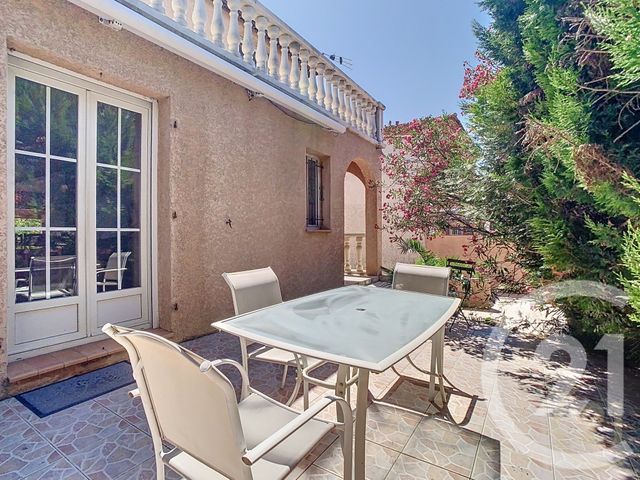 maison à vendre - 8 pièces - 225.21 m2 - PERPIGNAN - 66 - LANGUEDOC-ROUSSILLON - Century 21 Terres Catalanes