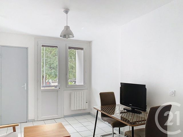 Appartement F2 à vendre - 2 pièces - 28.15 m2 - PERPIGNAN - 66 - LANGUEDOC-ROUSSILLON - Century 21 Terres Catalanes