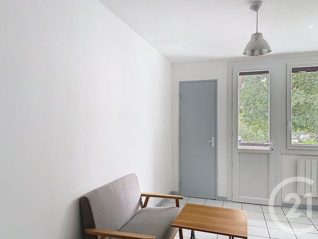 Appartement F2 à vendre - 2 pièces - 28.15 m2 - PERPIGNAN - 66 - LANGUEDOC-ROUSSILLON - Century 21 Terres Catalanes