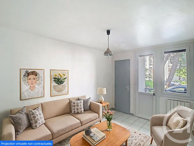 appartement - PERPIGNAN - 66