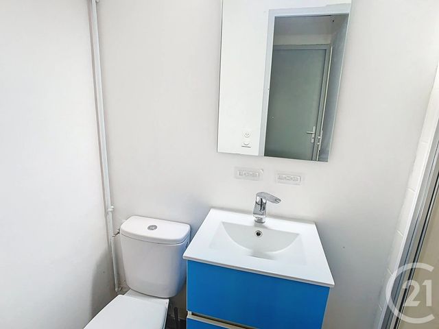 Appartement F2 à vendre - 2 pièces - 28.15 m2 - PERPIGNAN - 66 - LANGUEDOC-ROUSSILLON - Century 21 Terres Catalanes