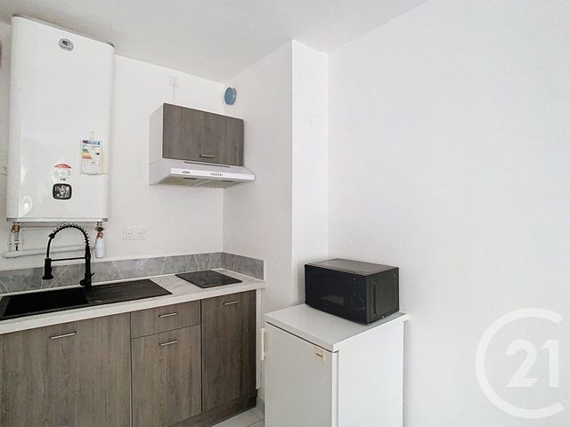 Appartement F2 à vendre - 2 pièces - 28.15 m2 - PERPIGNAN - 66 - LANGUEDOC-ROUSSILLON - Century 21 Terres Catalanes