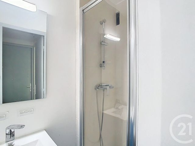 Appartement F2 à vendre - 2 pièces - 28.15 m2 - PERPIGNAN - 66 - LANGUEDOC-ROUSSILLON - Century 21 Terres Catalanes