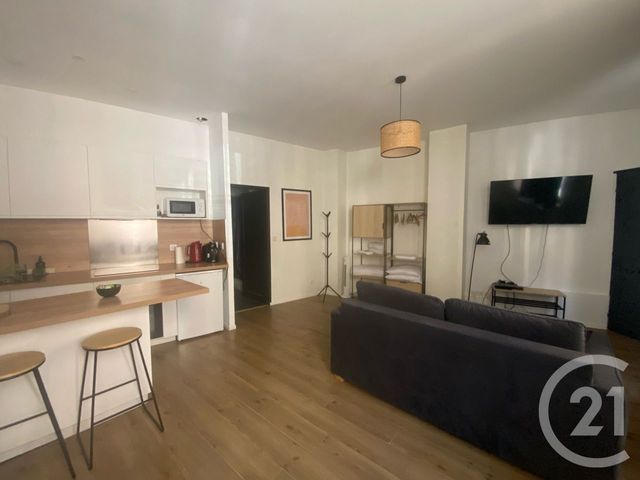 appartement - PERPIGNAN - 66