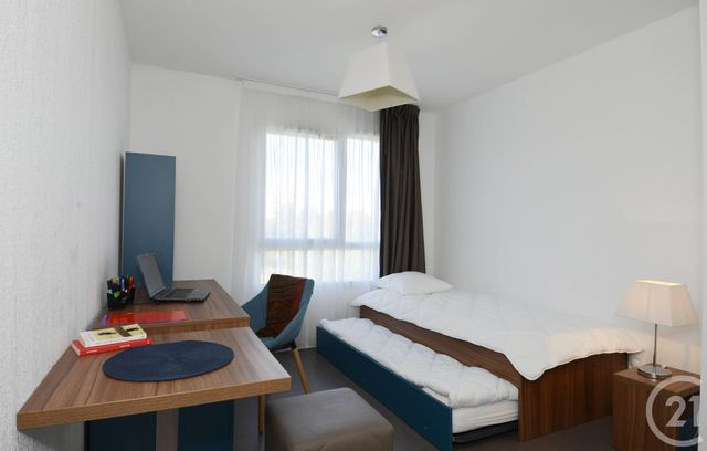 Appartement Studio à vendre - 1 pièce - 17.81 m2 - PERPIGNAN - 66 - LANGUEDOC-ROUSSILLON - Century 21 Terres Catalanes