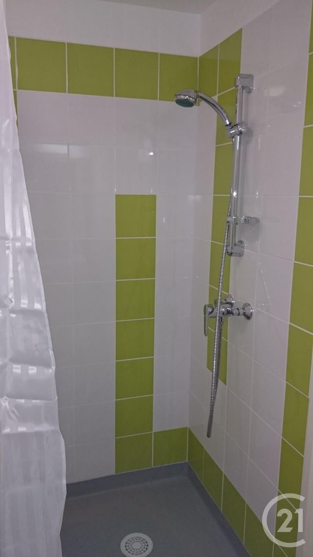 Appartement Studio à vendre - 1 pièce - 17.81 m2 - PERPIGNAN - 66 - LANGUEDOC-ROUSSILLON - Century 21 Terres Catalanes