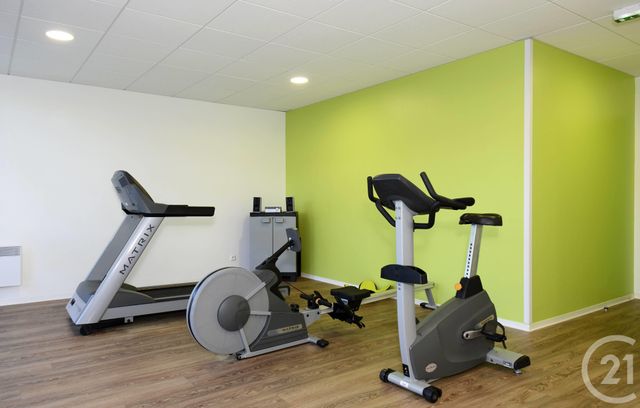 Appartement Studio à vendre - 1 pièce - 17.81 m2 - PERPIGNAN - 66 - LANGUEDOC-ROUSSILLON - Century 21 Terres Catalanes