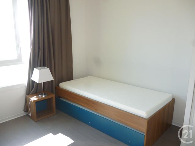 Appartement Studio à vendre - 1 pièce - 18.66 m2 - PERPIGNAN - 66 - LANGUEDOC-ROUSSILLON - Century 21 Terres Catalanes