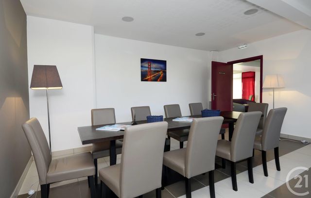 Appartement Studio à vendre - 1 pièce - 18.66 m2 - PERPIGNAN - 66 - LANGUEDOC-ROUSSILLON - Century 21 Terres Catalanes