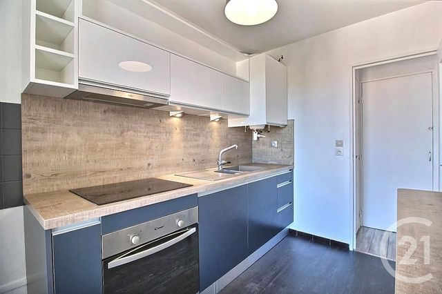 appartement - PERPIGNAN - 66