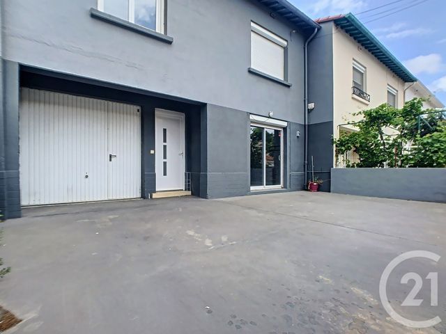 maison - PERPIGNAN - 66