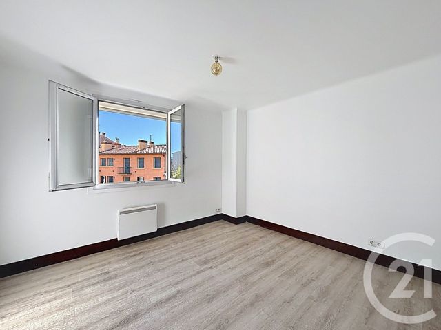 Appartement T3 à louer - 3 pièces - 57.16 m2 - PERPIGNAN - 66 - LANGUEDOC-ROUSSILLON - Century 21 Terres Catalanes