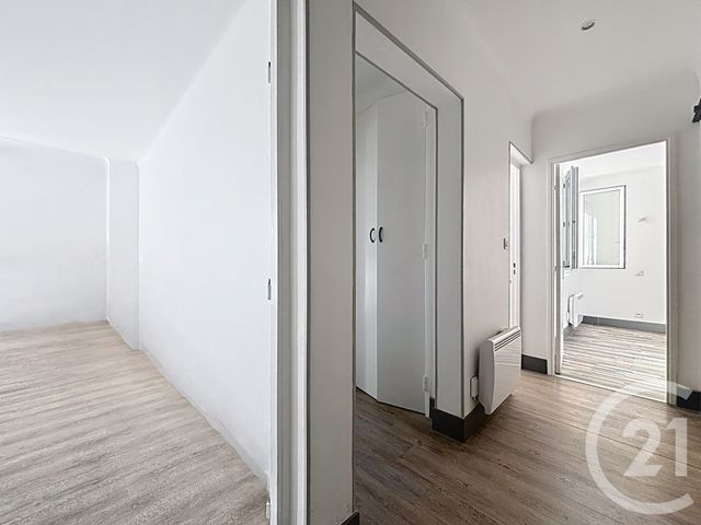 Appartement T3 à louer - 3 pièces - 57.16 m2 - PERPIGNAN - 66 - LANGUEDOC-ROUSSILLON - Century 21 Terres Catalanes