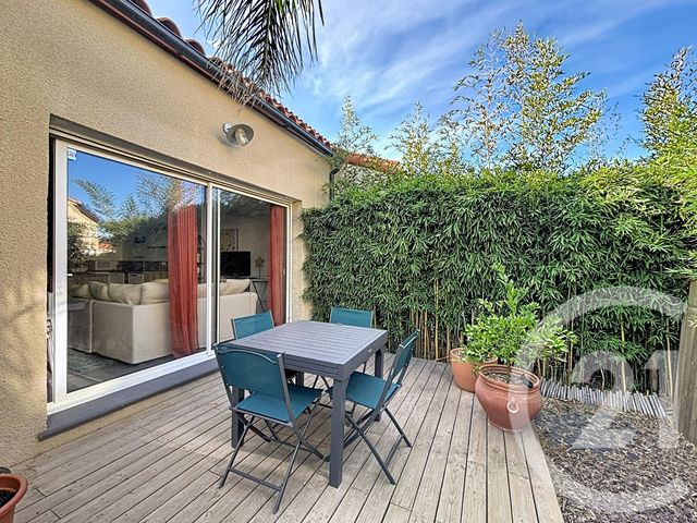 maison à louer - 3 pièces - 62.3 m2 - ELNE - 66 - LANGUEDOC-ROUSSILLON - Century 21 Terres Catalanes