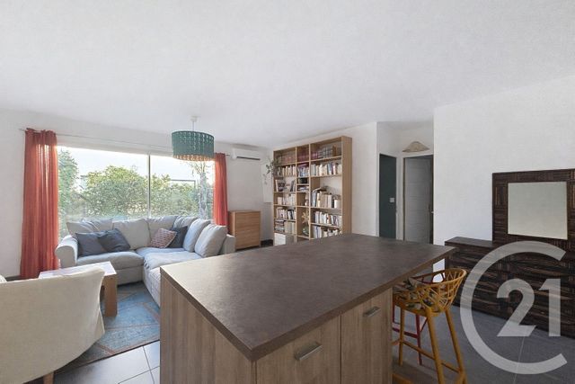 maison à louer - 3 pièces - 62.3 m2 - ELNE - 66 - LANGUEDOC-ROUSSILLON - Century 21 Terres Catalanes