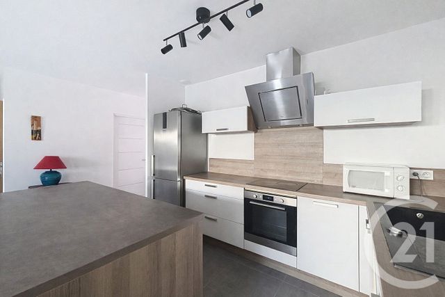 maison à louer - 3 pièces - 62.3 m2 - ELNE - 66 - LANGUEDOC-ROUSSILLON - Century 21 Terres Catalanes