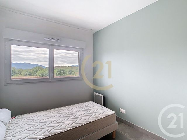 Appartement F3 à vendre - 3 pièces - 55.1 m2 - VILLENEUVE DE LA RAHO - 66 - LANGUEDOC-ROUSSILLON - Century 21 Terres Catalanes