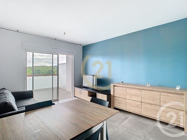 Appartement F3 à vendre - 3 pièces - 55.1 m2 - VILLENEUVE DE LA RAHO - 66 - LANGUEDOC-ROUSSILLON - Century 21 Terres Catalanes